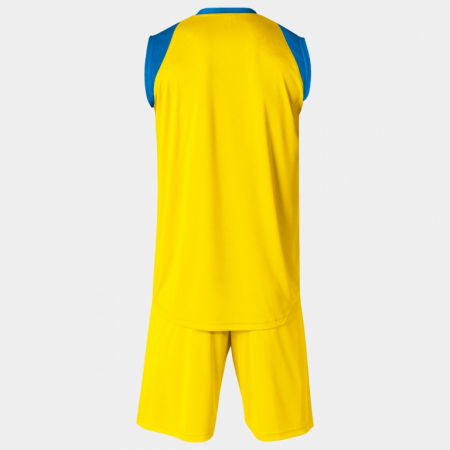 Set (tricou fără mâneci + pantalon scurt) Final II 102849.907 [1]