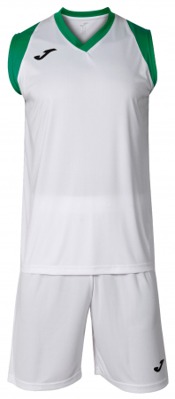 Set (tricou fără mâneci + pantalon scurt) Final II 102849.204 [0]