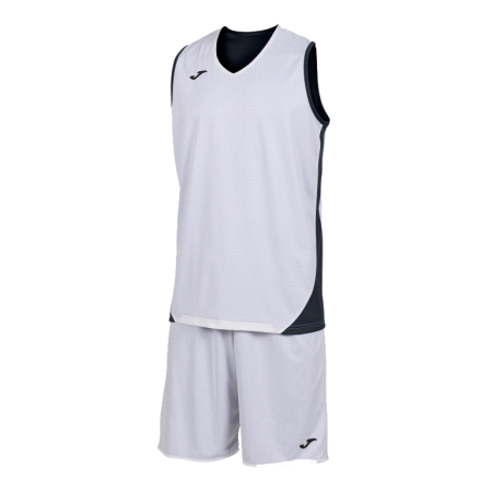 Set (tricou fara maneci + pantalon scurt) reversibil Kansas 102851.102 [1]