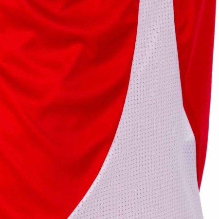 Set (tricou fara maneci + pantalon scurt) reversibil Kansas 102851.602 [3]