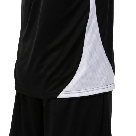 Set (tricou fara maneci + pantalon scurt) reversibil Kansas 102851.102 [5]