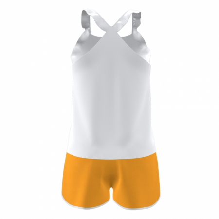 Set (tricou mânecă scurtă + pantalon scurt) Nora 500343.208 [2]