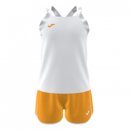 Seturi - Set (tricou mânecă scurtă + pantalon scurt) Nora 500343.208