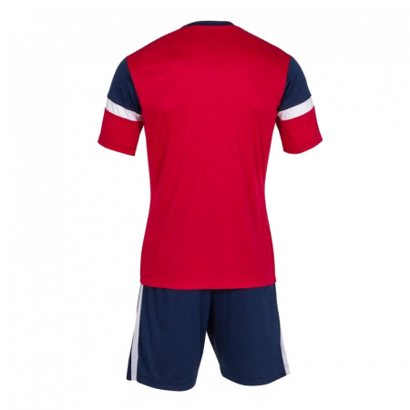 Set tricou mânecă scurtă + pantalon scurt Danubio 102857.603 [1]