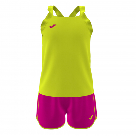Set (tricou mânecă scurtă + pantalon scurt) Nora 500343.405 [0]