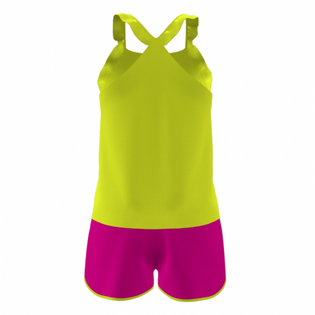Set (tricou mânecă scurtă + pantalon scurt) Nora 500343.405 [2]