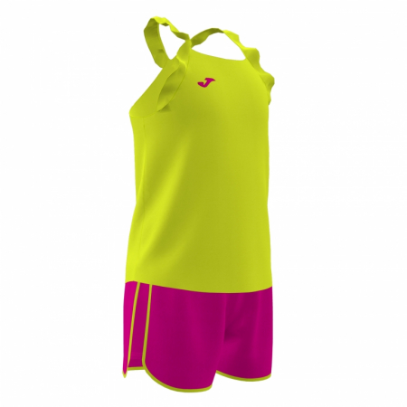 Set (tricou mânecă scurtă + pantalon scurt) Nora 500343.405 [1]