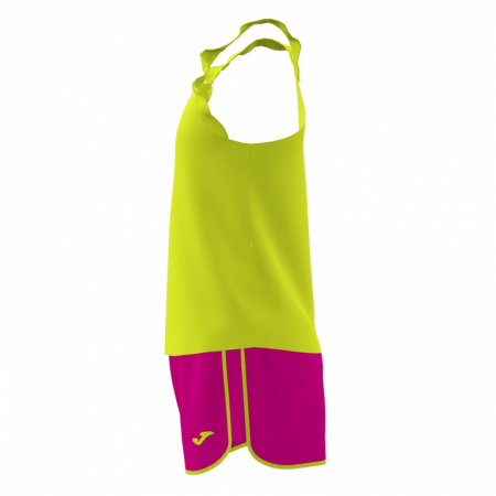 Set (tricou mânecă scurtă + pantalon scurt) Nora 500343.405 [3]