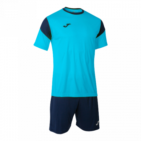 Set (tricou mânecă scurtă + pantalon scurt) Phoenix 102741.601 [2]