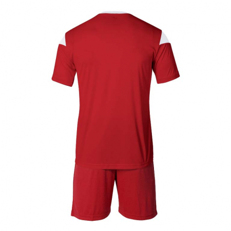 Set (tricou maneca scurta + pantalon scurt) Phoenix 102741.602 [1]
