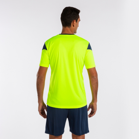 Set (tricou mânecă scurtă + pantalon scurt) Phoenix 102741.063 [3]