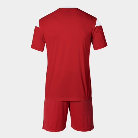 Set (tricou mânecă scurtă + pantalon scurt) Phoenix 102741.602 [1]