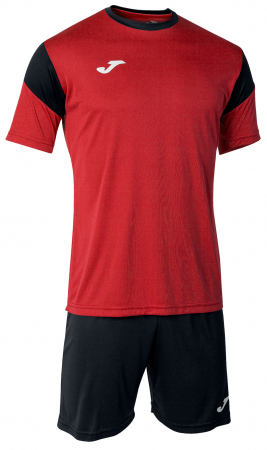Volei - Set (tricou mânecă scurtă + pantalon scurt) Phoenix 102741.601