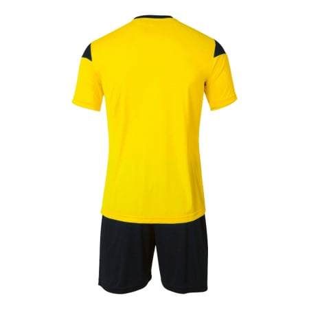 Set (tricou mânecă scurtă + pantalon scurt) Phoenix 102741.901 [1]