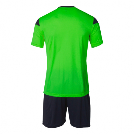 Set (tricou mânecă scurtă + pantalon scurt) Phoenix 102741.021 [1]