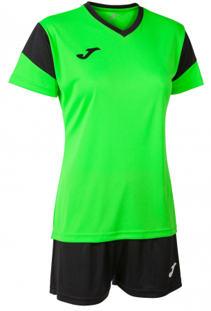 Set (tricou mânecă scurtă + pantalon scurt) Phoenix 901709.021 [0]