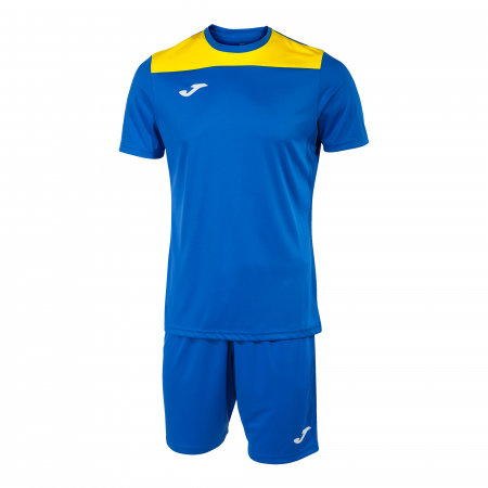 Set tricou mânecă scurtă + pantalon scurt Phoenix II 103124.709 [0]