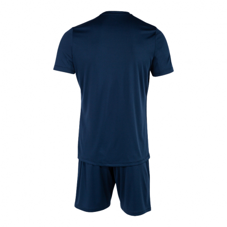 Set tricou mânecă scurtă + pantalon scurt Phoenix II 103124.336 [1]
