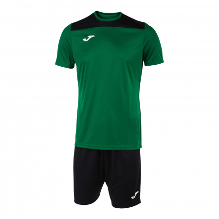 Set tricou mânecă scurtă + pantalon scurt Phoenix II 103124.451 [0]
