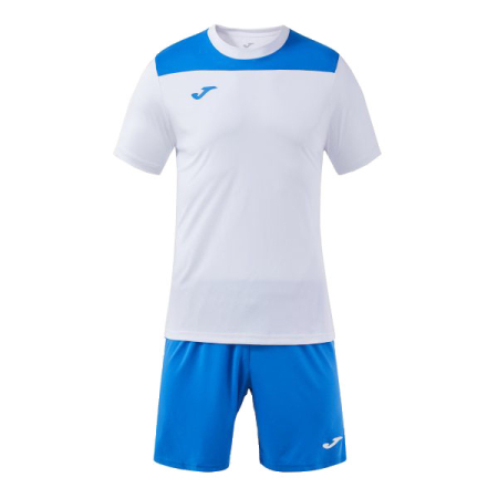Haine - Set tricou mânecă scurtă + pantalon scurt Phoenix II 103124.207