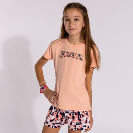 Set (tricou mânecă scurtă + pantaloni scurți) Colorfull 500534.070 [1]