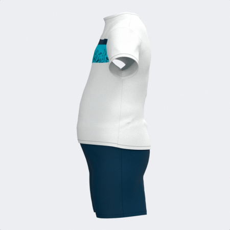 Set (tricou maneca scurta + pantaloni scurti) Cyclone 500646.203 [3]