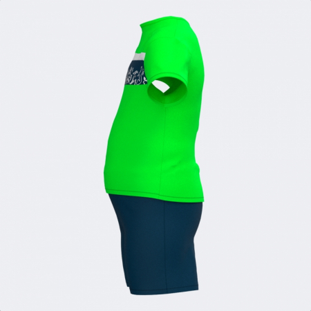 Set (tricou maneca scurta + pantaloni scurti) Cyclone 500646.023 [3]