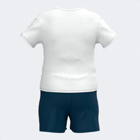 Set (tricou maneca scurta + pantaloni scurti) Cyclone 500646.203 [2]
