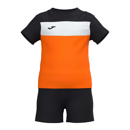 Seturi - Set (tricou maneca scurta + pantaloni scurti) Ice 500649.051