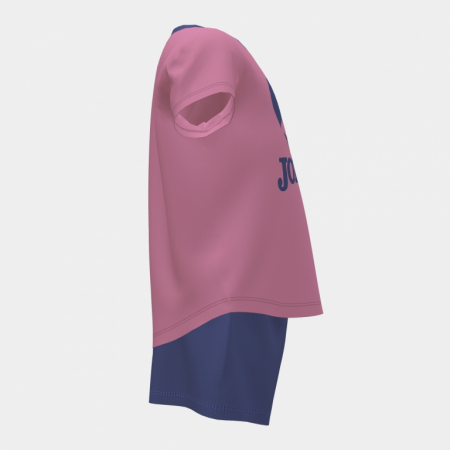 Set (tricou mânecă scurtă + pantaloni scurți) Love J 600056.530 [1]