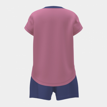 Set (tricou mânecă scurtă + pantaloni scurți) Love J 600056.530 [2]