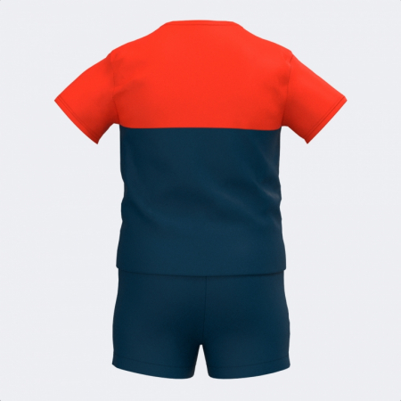 Set (tricou maneca scurta + pantaloni scurti) Storm 500639.306 [2]