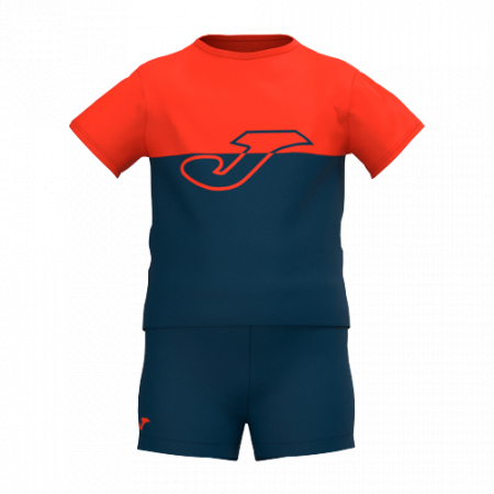 Seturi - Set (tricou maneca scurta + pantaloni scurti) Storm 500639.306