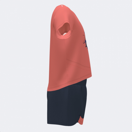 Set (tricou mânecă scurtă + pantaloni scurți) Tangram 500538.571 [3]