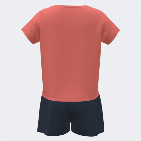 Set (tricou mânecă scurtă + pantaloni scurți) Tangram 500538.571 [2]