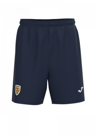 Sorturi - Sort oficial de prezentare echipa nationala a Romaniei AH11202A3101