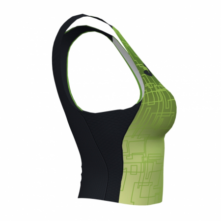 Top fără mânecă Elite VIII 90126.117 [3]