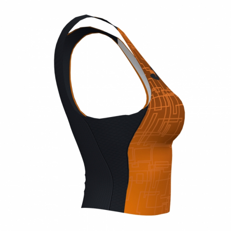 Top fără mânecă Elite VIII 90126.108 [3]