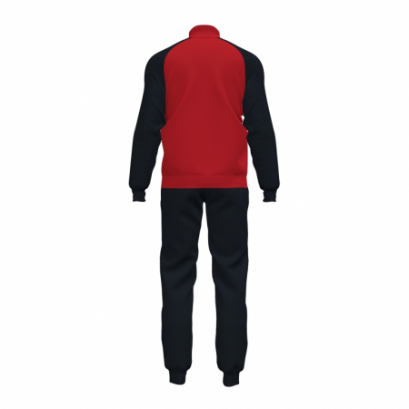 Trening (bluză cu mânecă lungă + pantalon lung) Academy IV 101966.601 [1]