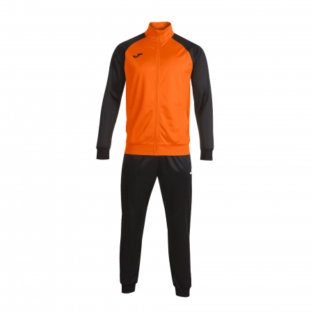 Trening (bluză cu mânecă lungă + pantalon lung) Academy IV 101966.881 [0]