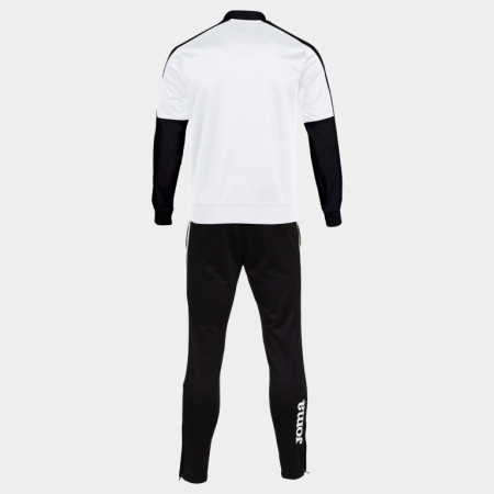 Trening (bluză cu mânecă lungă + pantalon lung) Eco Championship 102751.201 [1]