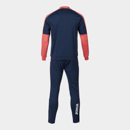 Trening (bluză cu mânecă lungă + pantalon lung) Eco Championship 102751.390 [1]
