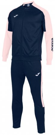 Treninguri - Trening (bluză cu mânecă lungă + pantalon lung) Eco Championship 102751.335