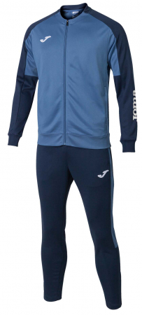 Trening (bluză cu mânecă lungă + pantalon lung) Eco Championship 102751.703 [0]