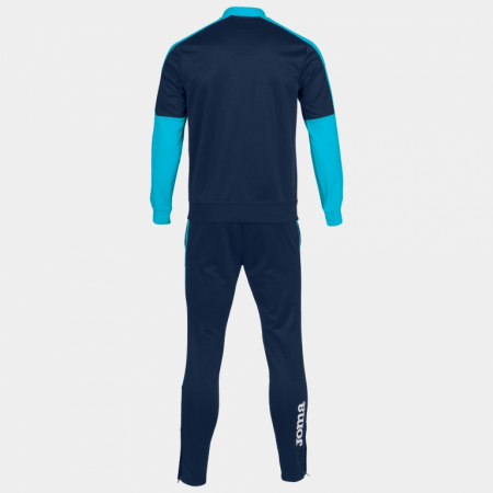 Trening (bluză cu mânecă lungă + pantalon lung) Eco Championship 102751.342 [1]