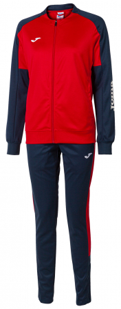 Sport - Trening (bluză cu mânecă lungă + pantalon lung) Eco Championship 901693.603