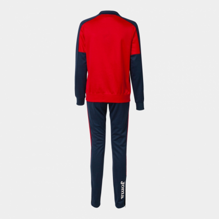 Trening (bluză cu mânecă lungă + pantalon lung) Eco Championship 901693.603 [1]