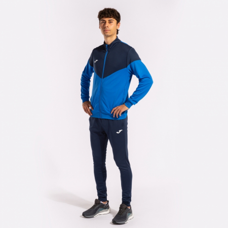 Trening (bluză cu mânecă lungă + pantalon lung) Oxford 102747.703 [5]
