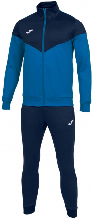 Volei - Trening (bluză cu mânecă lungă + pantalon lung) Oxford 102747.703