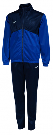 Trening (bluză cu mânecă lungă + pantalon lung) Park 500574.307 [0]